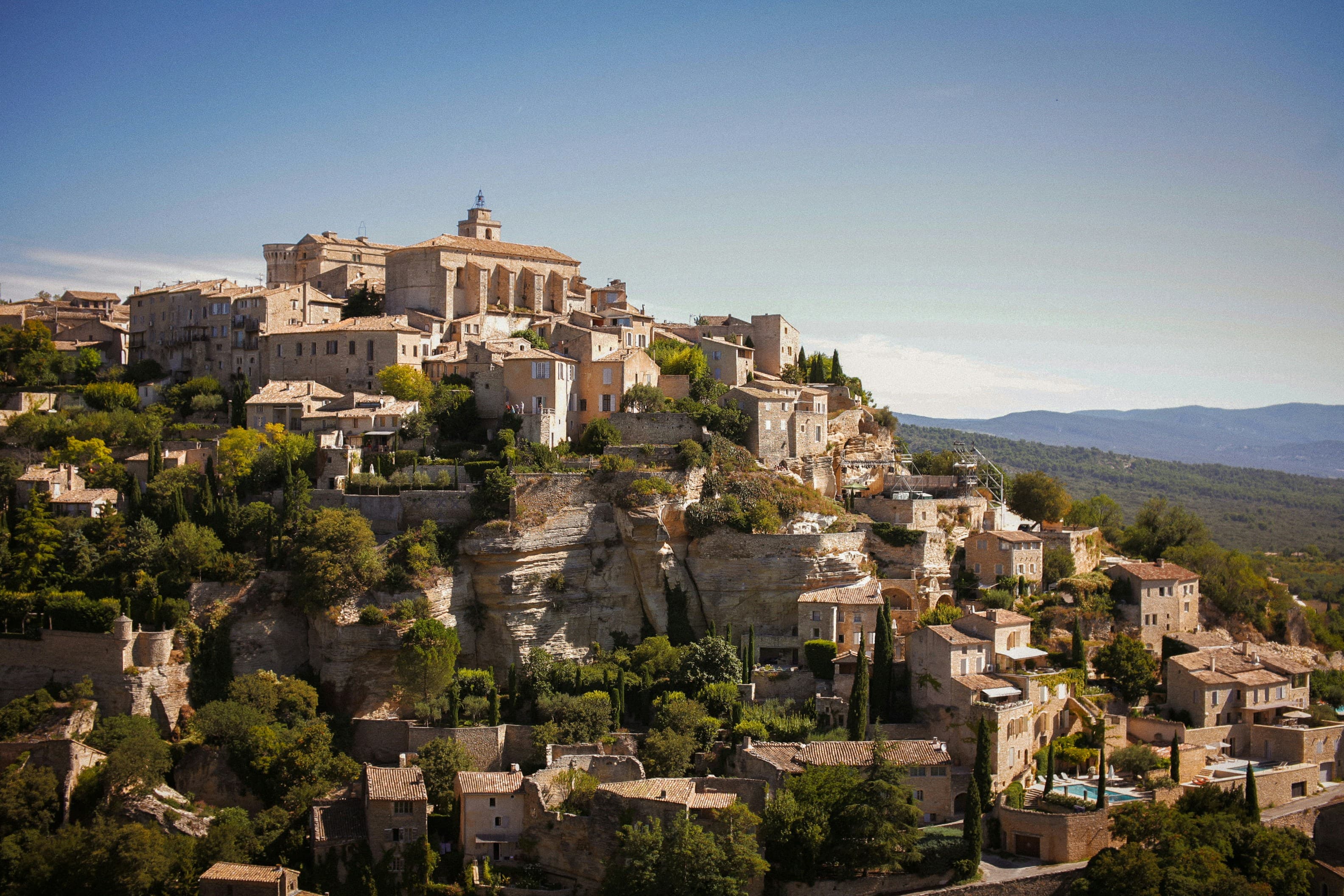 Gordes